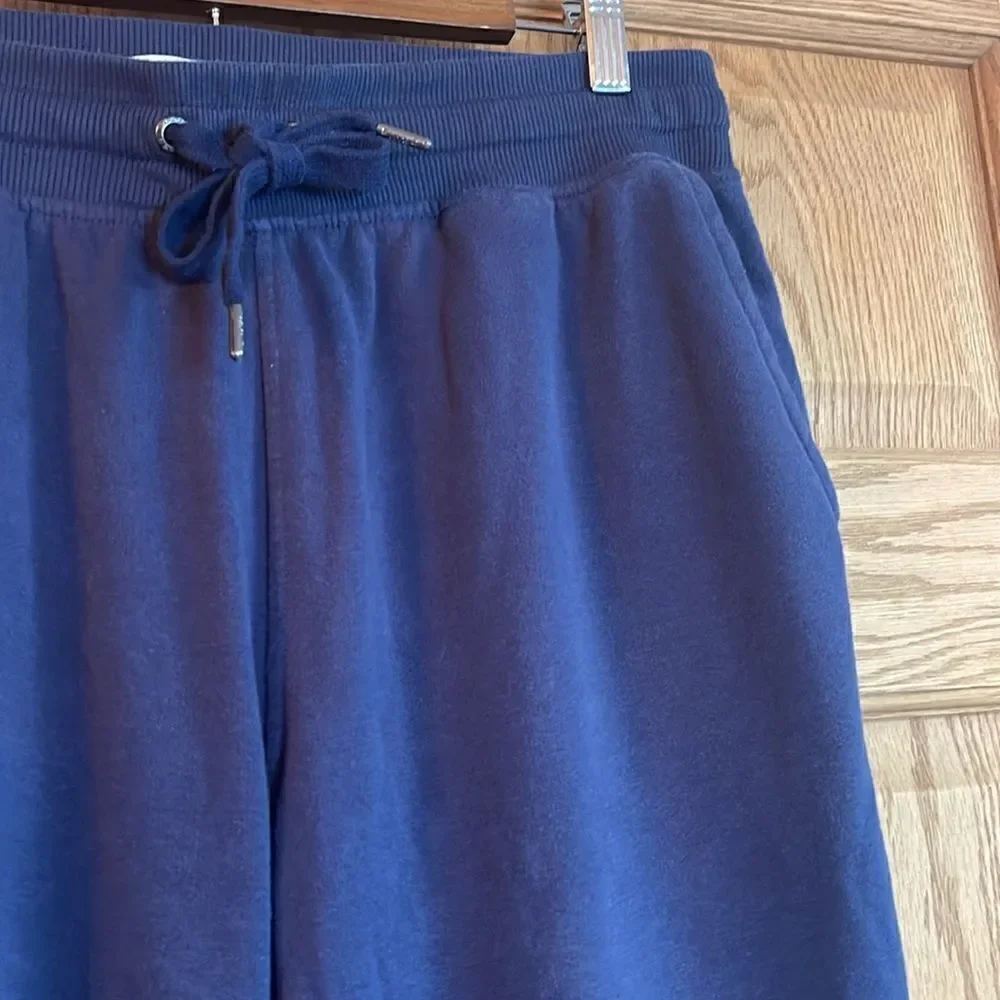 ORVIS Luxe Fleece Jogger